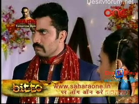 Bitto 24th June 2010 Pt1