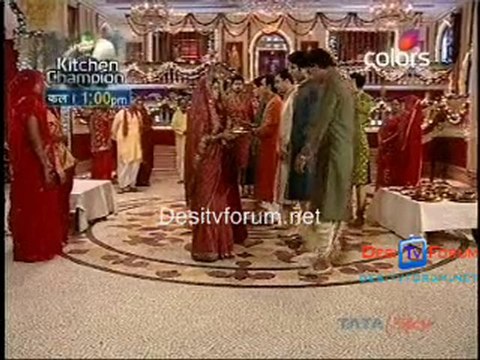 Bairi Piya [Episode 189th] - 24th June 2010 pt2