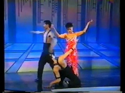 Eartha Kitt-This Is My lif