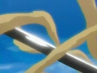 Attaque à la Soul Society