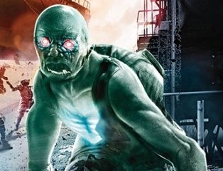 First Start #44 : Singularity