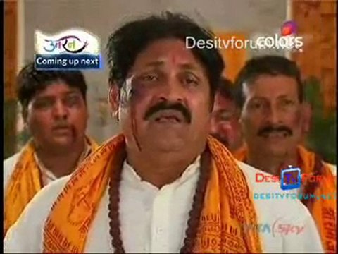 Laagi Tujhse Lagan - 24th June 2010 pt4