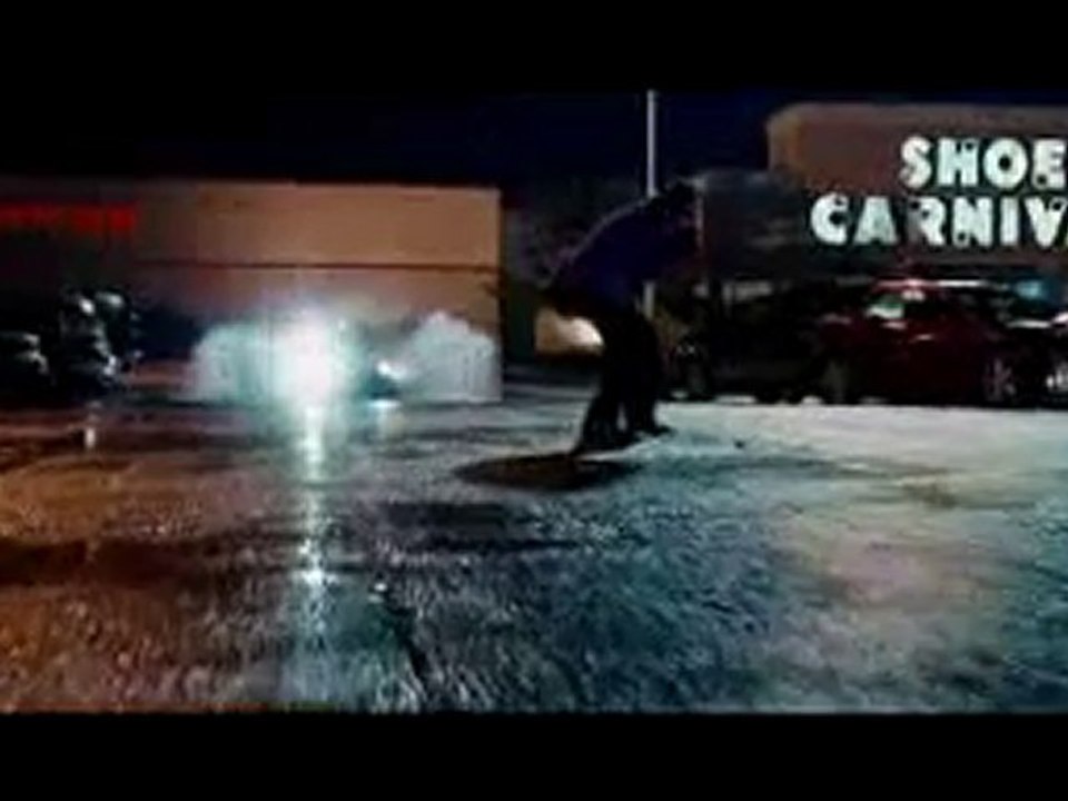 Wanted Flowshakerz - Outro Lex (Gregor Salto Remix)