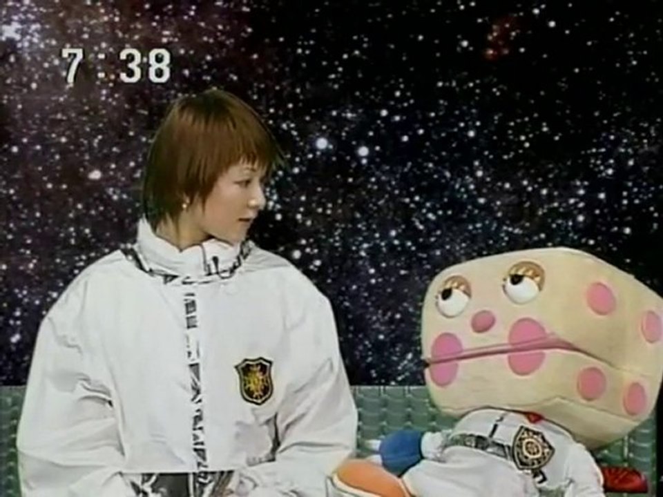 sakusaku  2003.04.18「木村カエラ、理想の男性像 ?」2/4