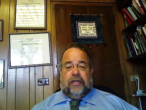 Cases for Israel Jewu Rabbi Jonathan Ginsburg