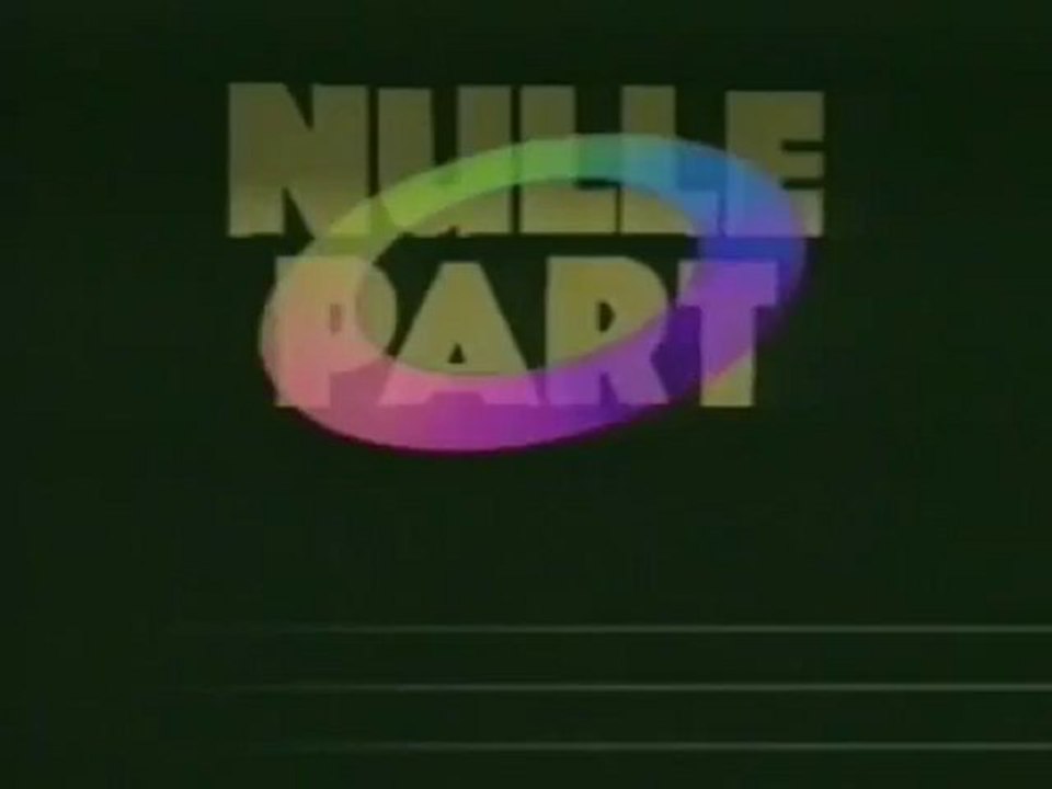 Canal plus 1990