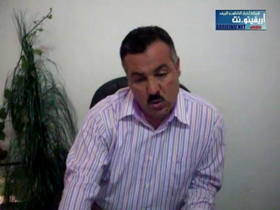محاولات لاقبار مدرسة ابن بسام بزايو