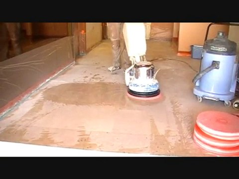 PADS DIAMANTES MPMS POUR PONCAGE ET ENTRETIEN MARBRE