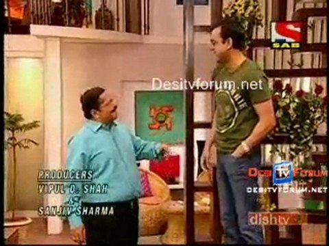 Sajan Re - 24th June 2010- pt1