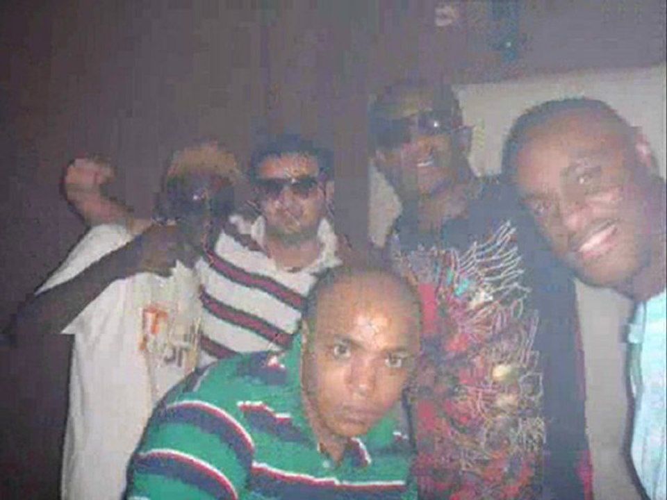 RR feat st4 (g8) - putain de grappe de raisin