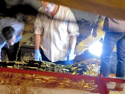 Le Journal vidéo du jeudi 24 juin 2010, édition de 18H00