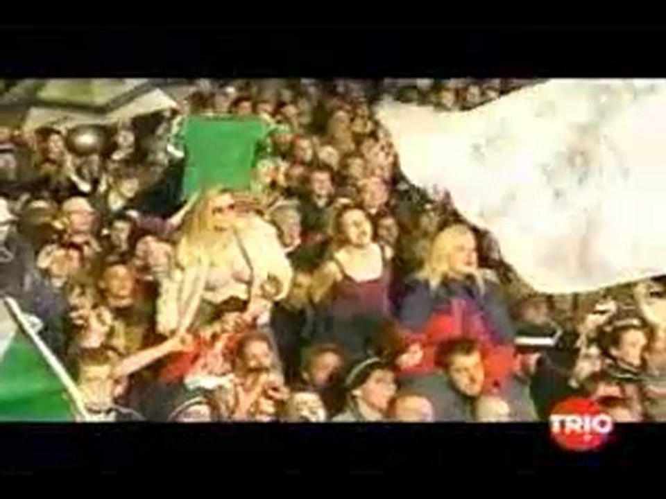 Rod Stewart - Sailing