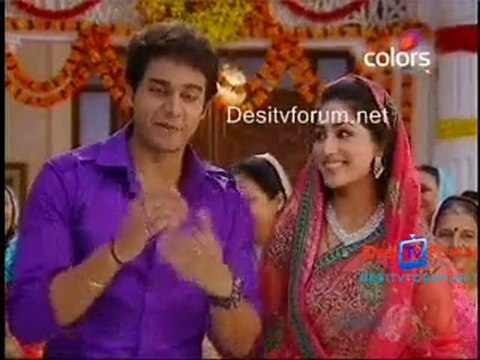Yeh Pyaar Na Hoga Kam - 24th June 2010 pt2