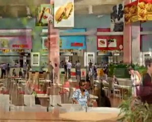 Gebze Center AVM Tanıtım Videosu