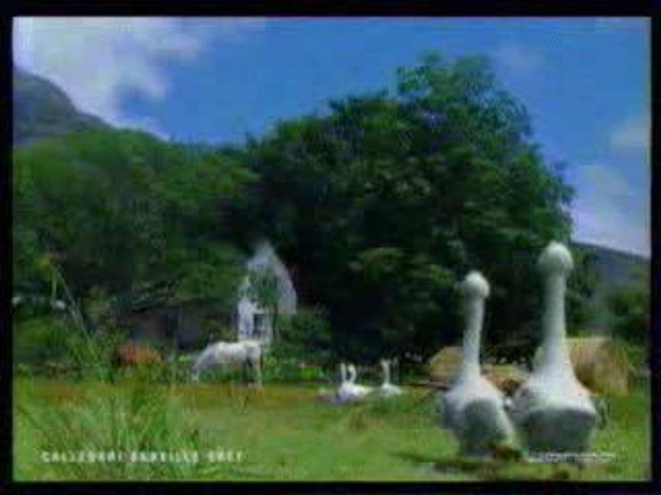 pub française des jeux La Claude