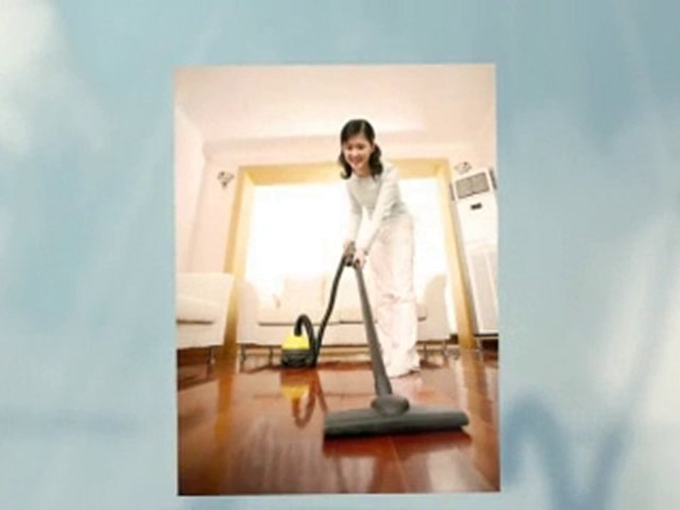 Vacuum Club