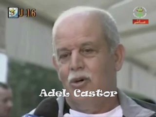 Algerie Saadan s'attaque   Aux Peuple Algerien