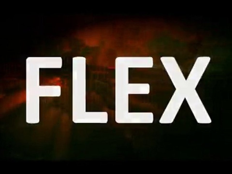 I Feel Your Fear Flex