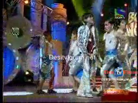 Boogie Woogie - 24th June 2010 - pt3