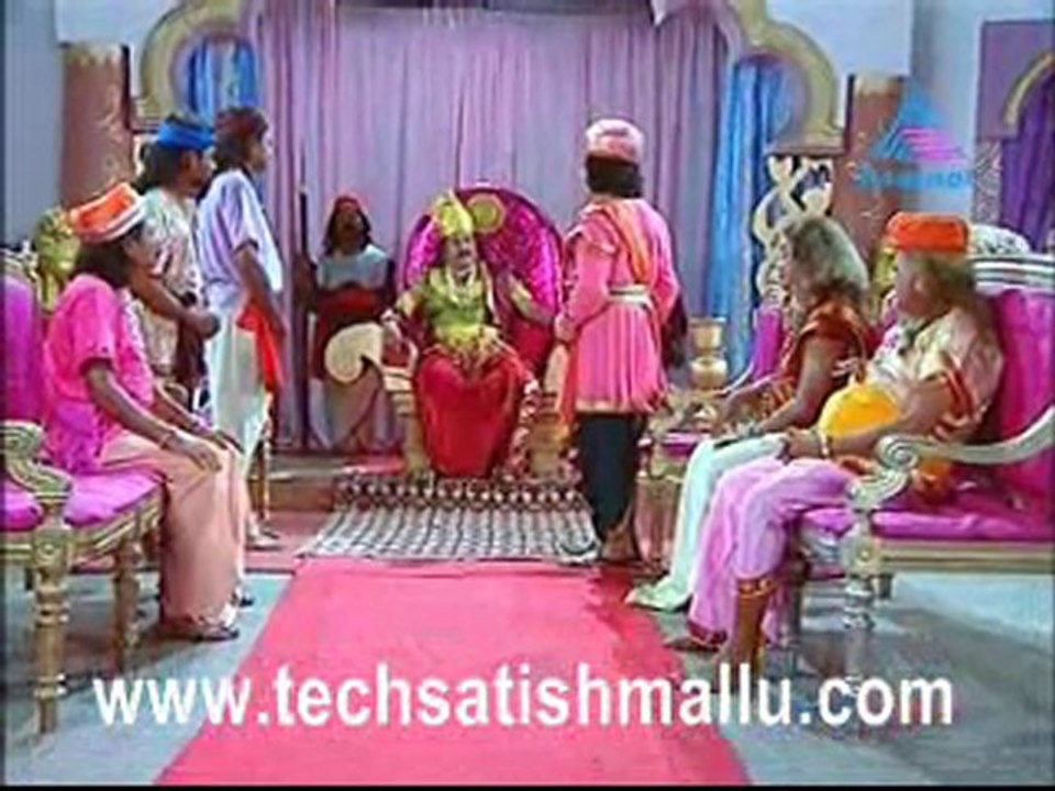 Sree Mahabhagavatham