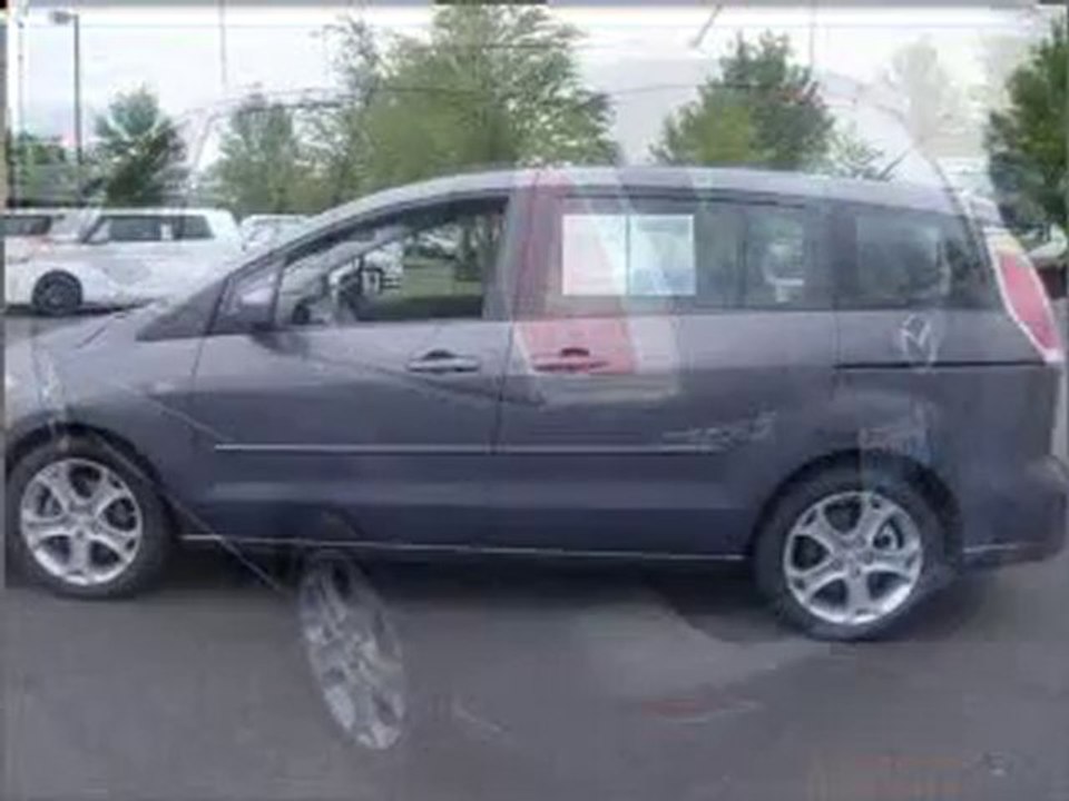 2009 Mazda MAZDA5 for sale in Kelso WA - Used Mazda by ...