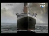 Navires de légende : Le Titanic (1)