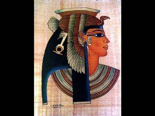 Cleopatra (Mancinelli arr. Pollen)