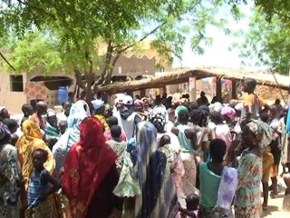 Mali Soleil (version courte)