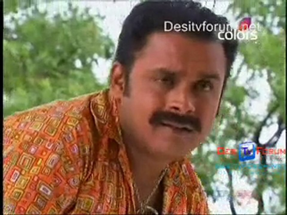 Laagi Tujhse Lagan - 24th June 2010 pt1