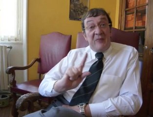 Tour de France à Cambrai : Claude Lévêque