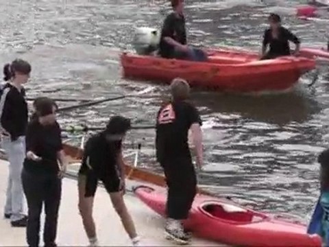 19/06/2010 - Inauguration du nouveau club