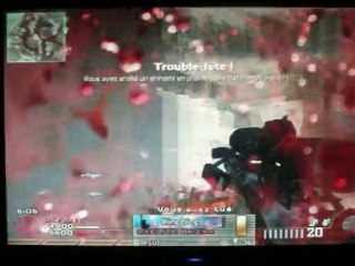 Anibal King sniper cod6