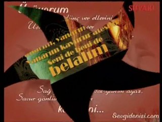 BELALIM-SEZEN AKSU-SÜVARİ