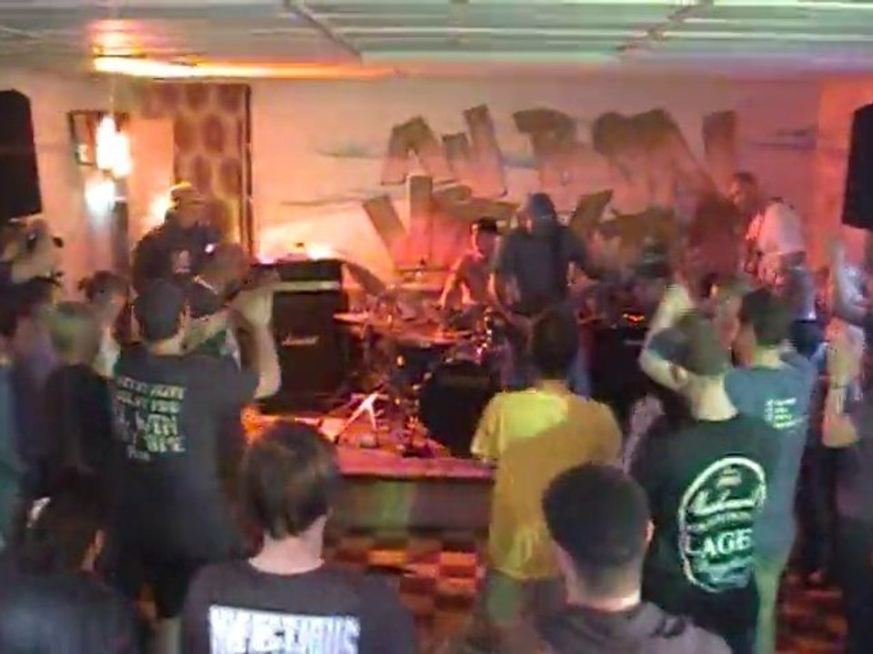 Wisdom In Chains @ Marquain [21.06.2010] 7-13