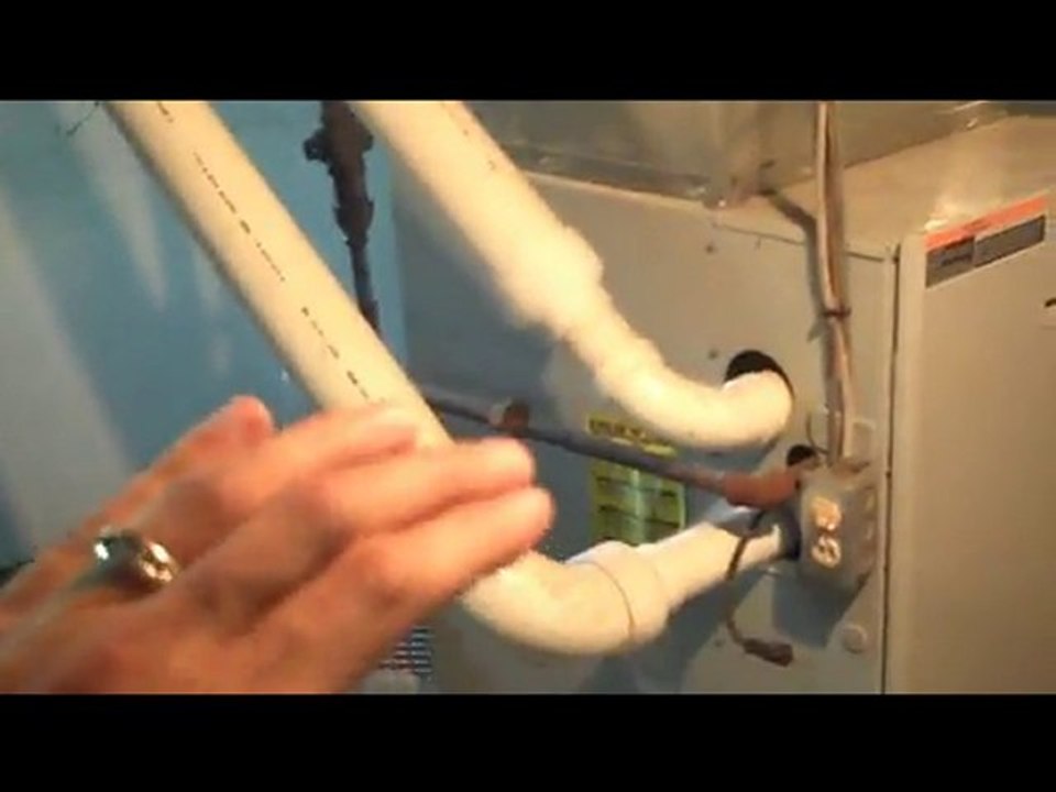 Do You Have a High Efficiency Furnace?