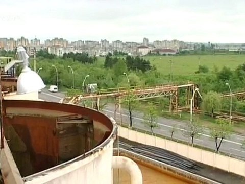 Romania: Fears Of A New Chemical Disaster | European Journal