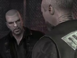 GTA 4 Episodes From Liberty City Official Trailer