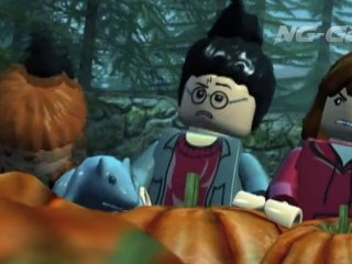 LEGO Harry Potter Launch Trailer