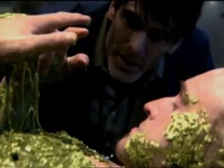 Ray Bradbury’s Chrysalis – Movie Trailer