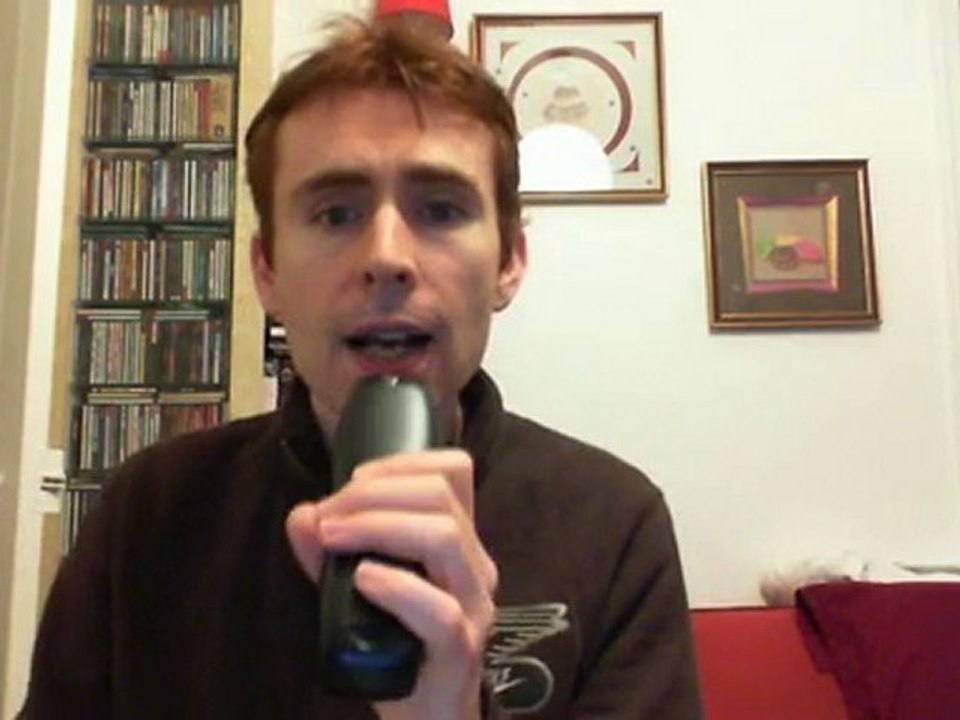 Wiwi égratigne "une vie"