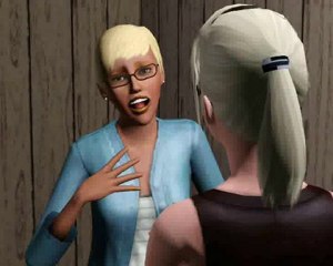 Sims a secret teaser S07