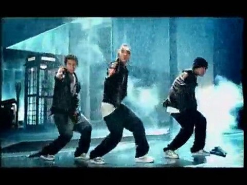BIG BANG - A Fools only tears