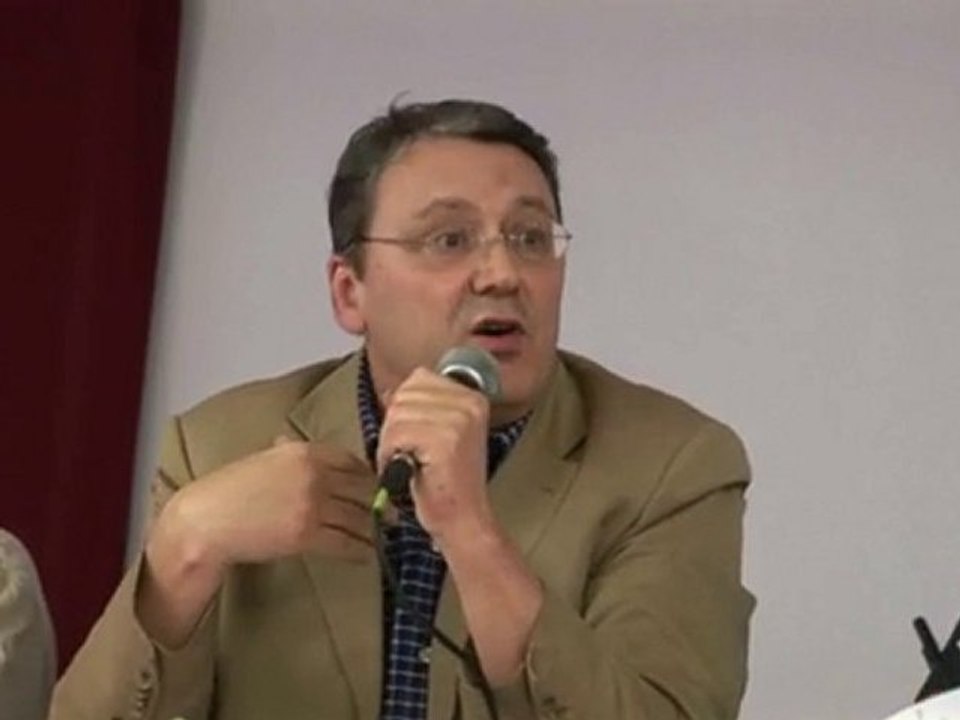 Meeting du CDR 18 - M'PEP