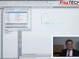 La création de contenus pour AutoCAD MEP