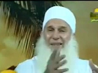 مسك إيدها و قالها بحبك و مات...مؤثر للشيخ يعقوب