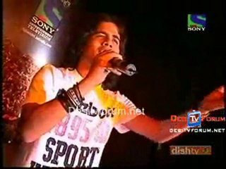 India Idol 5 [ Extra] - 24th June 2010- pt2