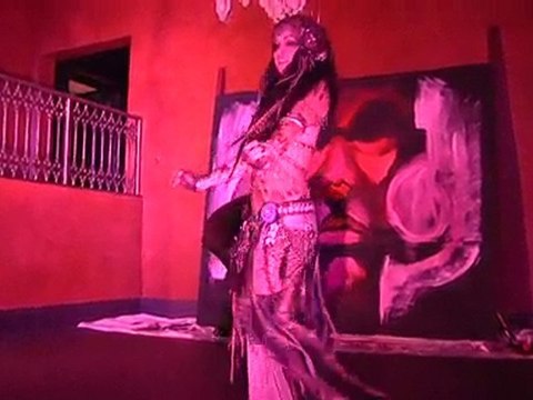 Zen Arts Tribal Belly Dancers, Themed Corporate Event ...