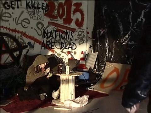 TD lumière fin de première année - Juin 2010 - ARFIS.école