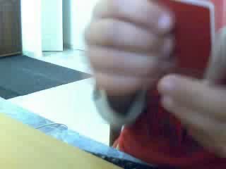 tour de magie de carte explicaton