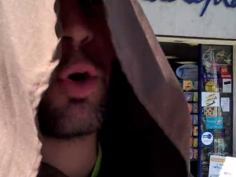 Beauvais : Plusieurs milliers de Beauvaisiens manifestent